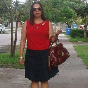 Meet your Posher, Astrid